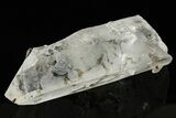 Colombian Quartz Crystal - Colombia #190096-1